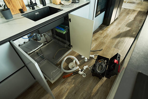 Reliable Plumbing contractor in Belleville, IL by Street Wise - Plumbing